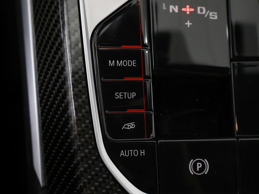 Used 2024 BMW M4 xDrive Competition AWD/4WD image 56