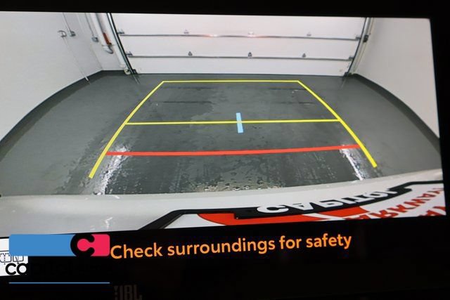 Certified 2025 Toyota Grand Highlander AWD image 24