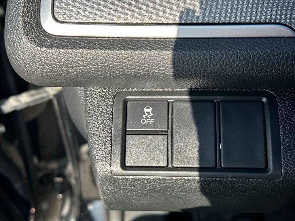 Used 2018 Honda Civic EX-T image 26