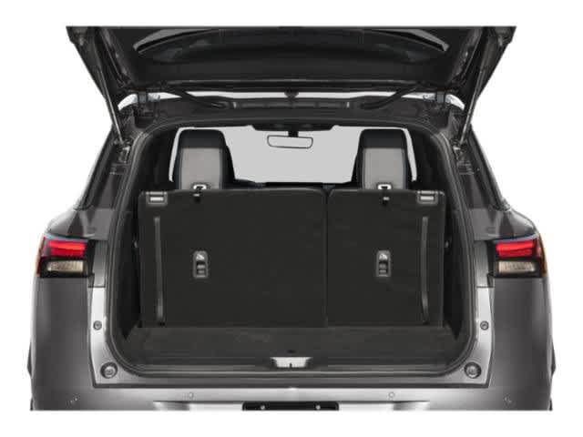 Certified 2026 INFINITI QX60 Sport w/ Dark Cargo Package AWD/4WD image 13