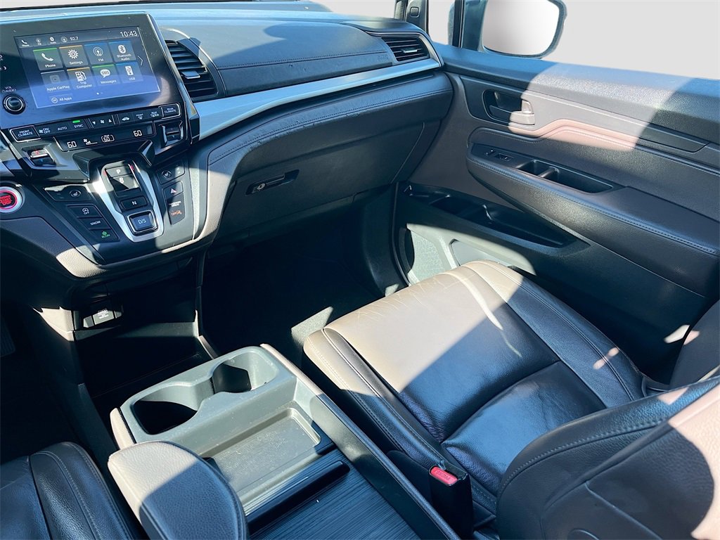 Used 2020 Honda Odyssey EX-L image 23