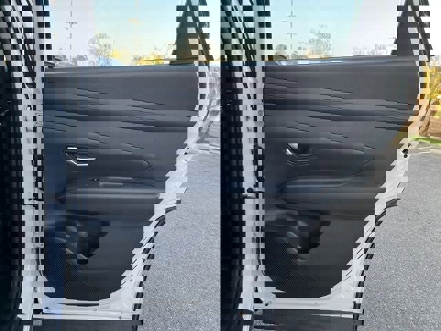 New 2026 Hyundai Tucson SE image 29