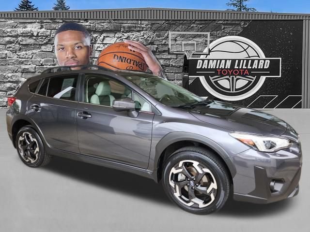 Used 2023 Subaru Crosstrek 2.5i Limited