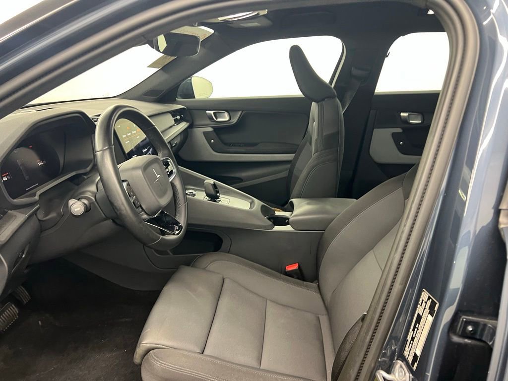 Used 2021 Polestar Polestar 2 AWD/4WD image 9
