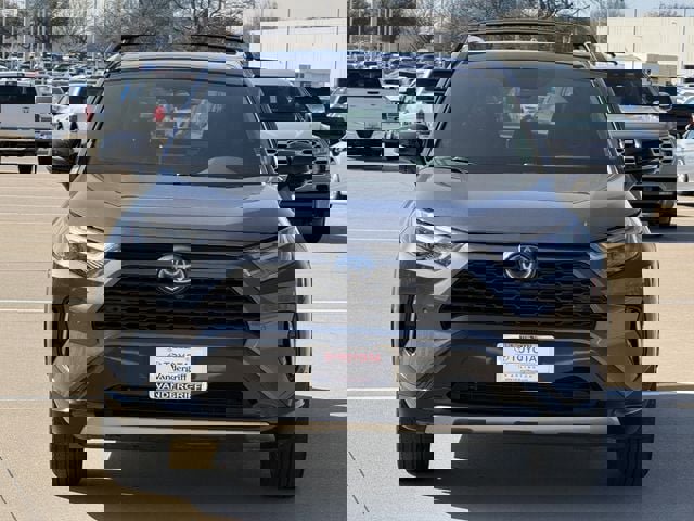 Used 2023 Toyota RAV4 XSE image 9