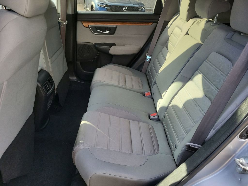 Used 2020 Honda CR-V EX image 24