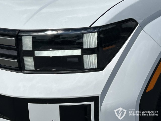 New 2027 Hyundai Santa Fe SEL FWD image 9