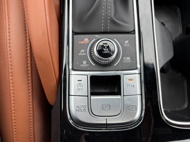 Used 2025 Kia Telluride SX X-Line AWD/4WD image 29