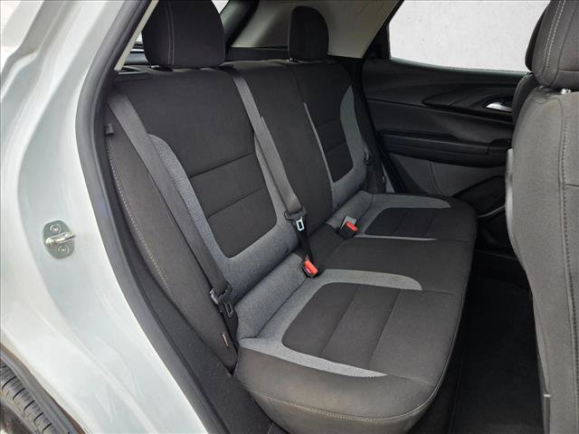Used 2023 Chevrolet TrailBlazer LT w/ Convenience Package image 20