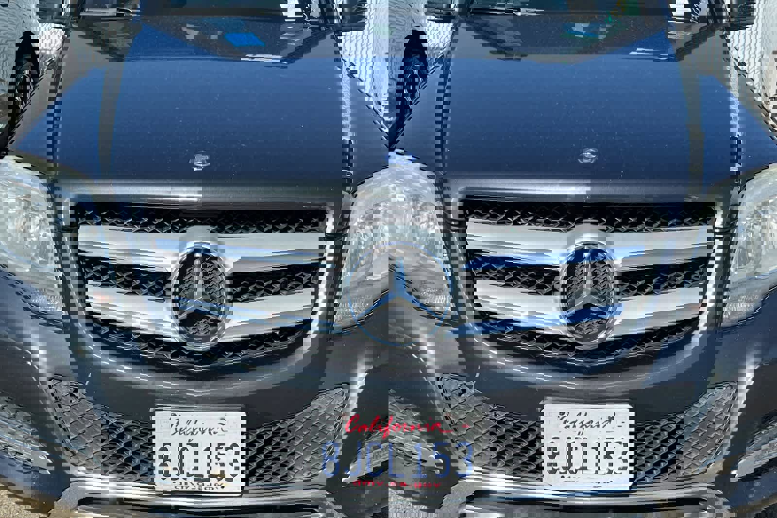 Used 2015 Mercedes-Benz GLK 350 2WD image 12