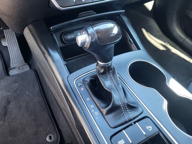 Used 2018 Kia Sorento FWD image 19