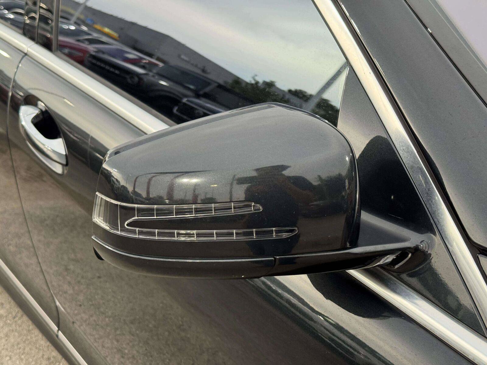 Used 2013 Mercedes-Benz S 550 image 10