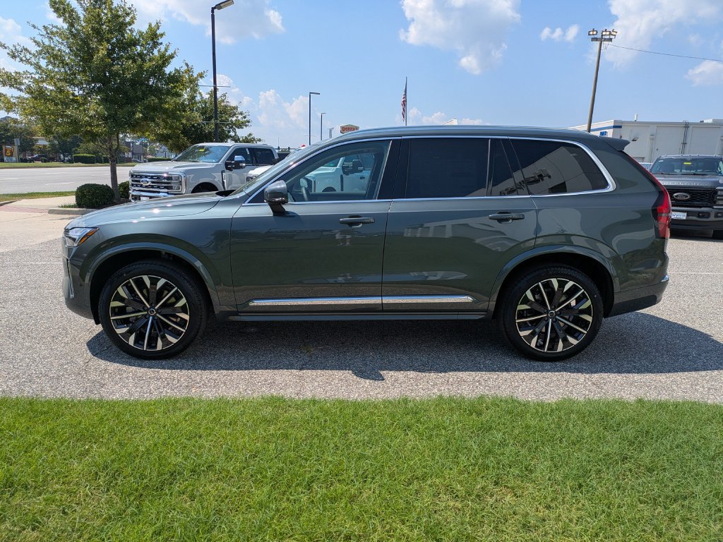 New 2027 Volvo XC90 B6 Plus AWD/4WD image 7