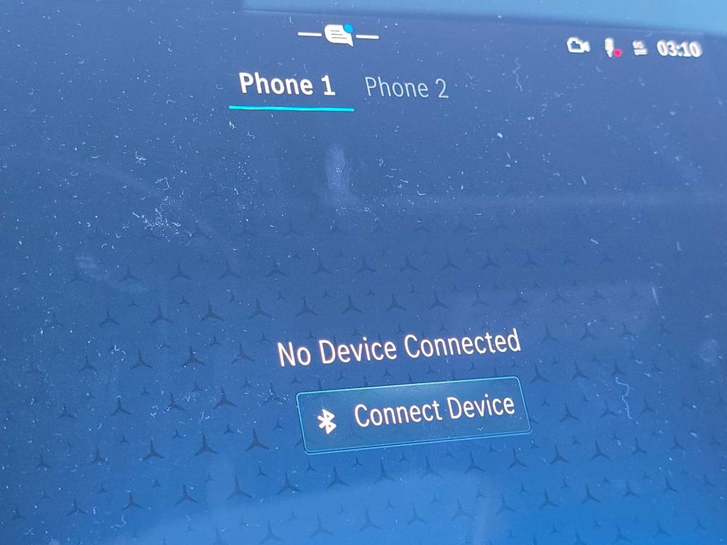 Certified 2026 Mercedes-Benz GLC 300 4MATIC image 8