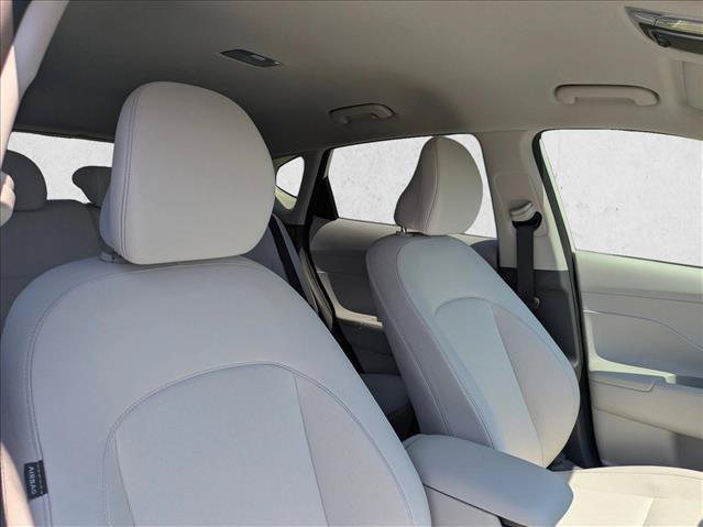 New 2026 Hyundai Kona SEL Sport FWD image 21