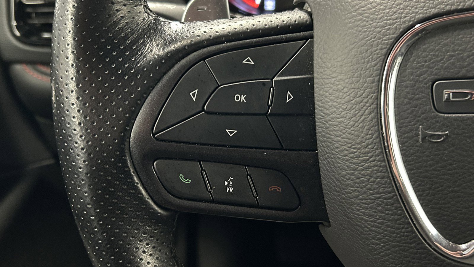 Used 2024 Dodge Durango GT image 23