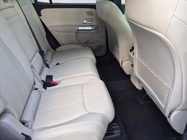 Certified 2026 Mercedes-Benz GLB 250 image 18