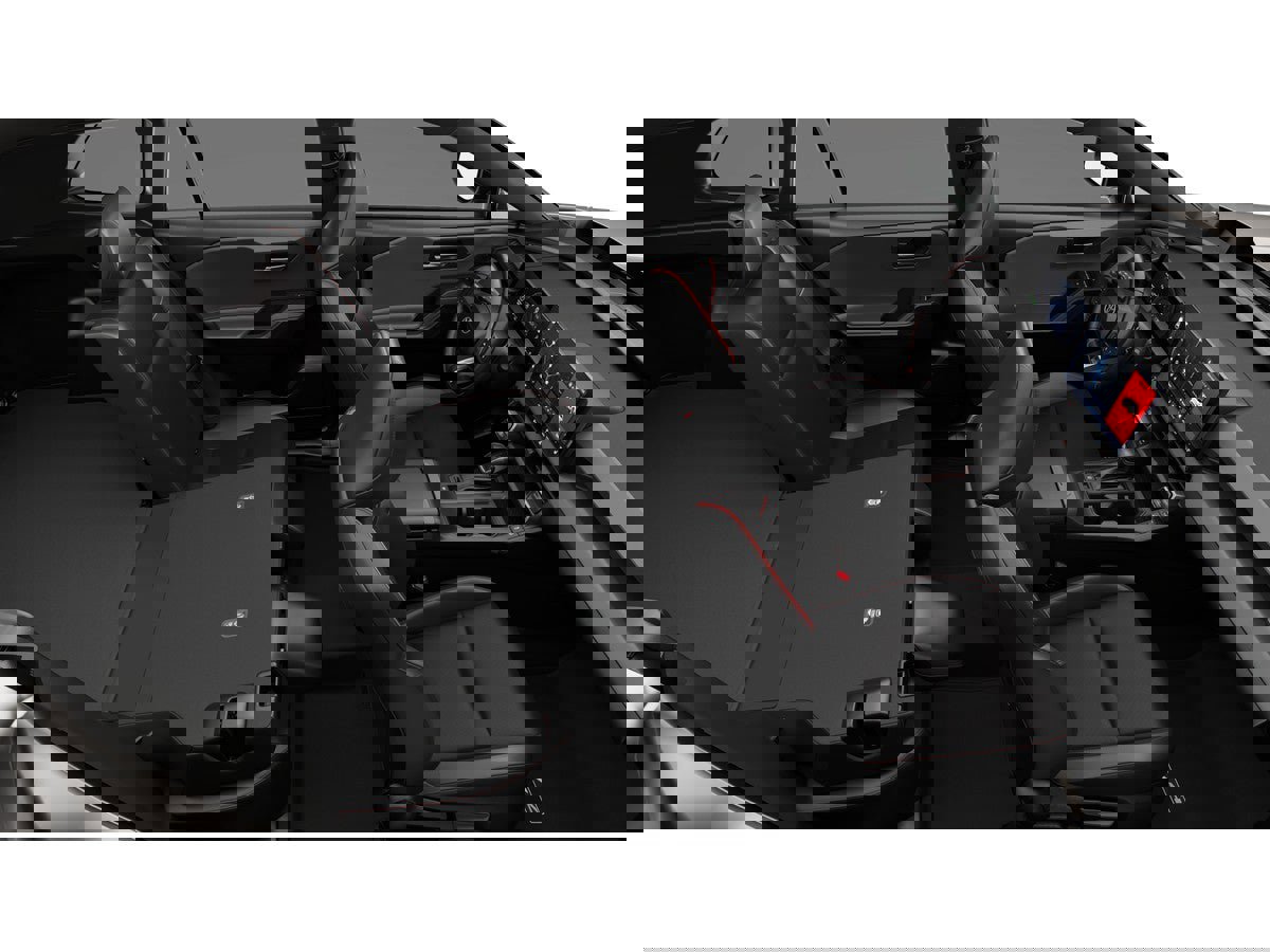 New 2026 Toyota RAV4 AWD Plug-in Hybrid image 22