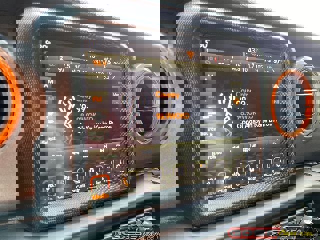 Used 2022 Jeep Gladiator Mojave w/ Cold Weather Group image 11