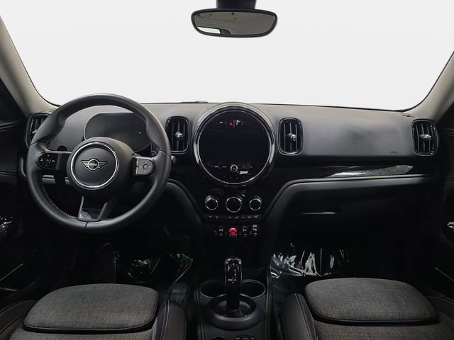 Certified 2024 MINI Cooper Countryman S AWD/4WD image 9