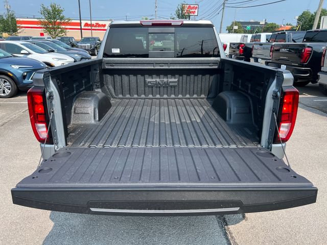 New 2026 GMC Sierra 1500 Elevation w/ Preferred Package AWD/4WD image 12