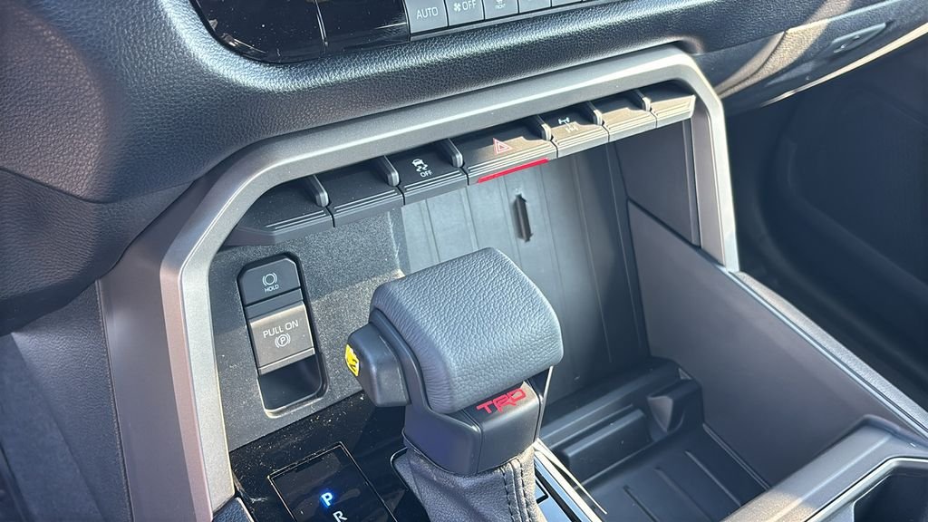New 2026 Toyota Tundra SR5 w/ TRD Off-Road Package AWD/4WD image 20
