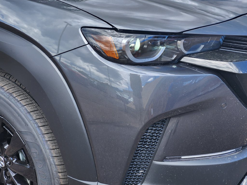 New 2026 MAZDA CX-50 AWD 2.5 Hybrid w/ Weather Package image 28