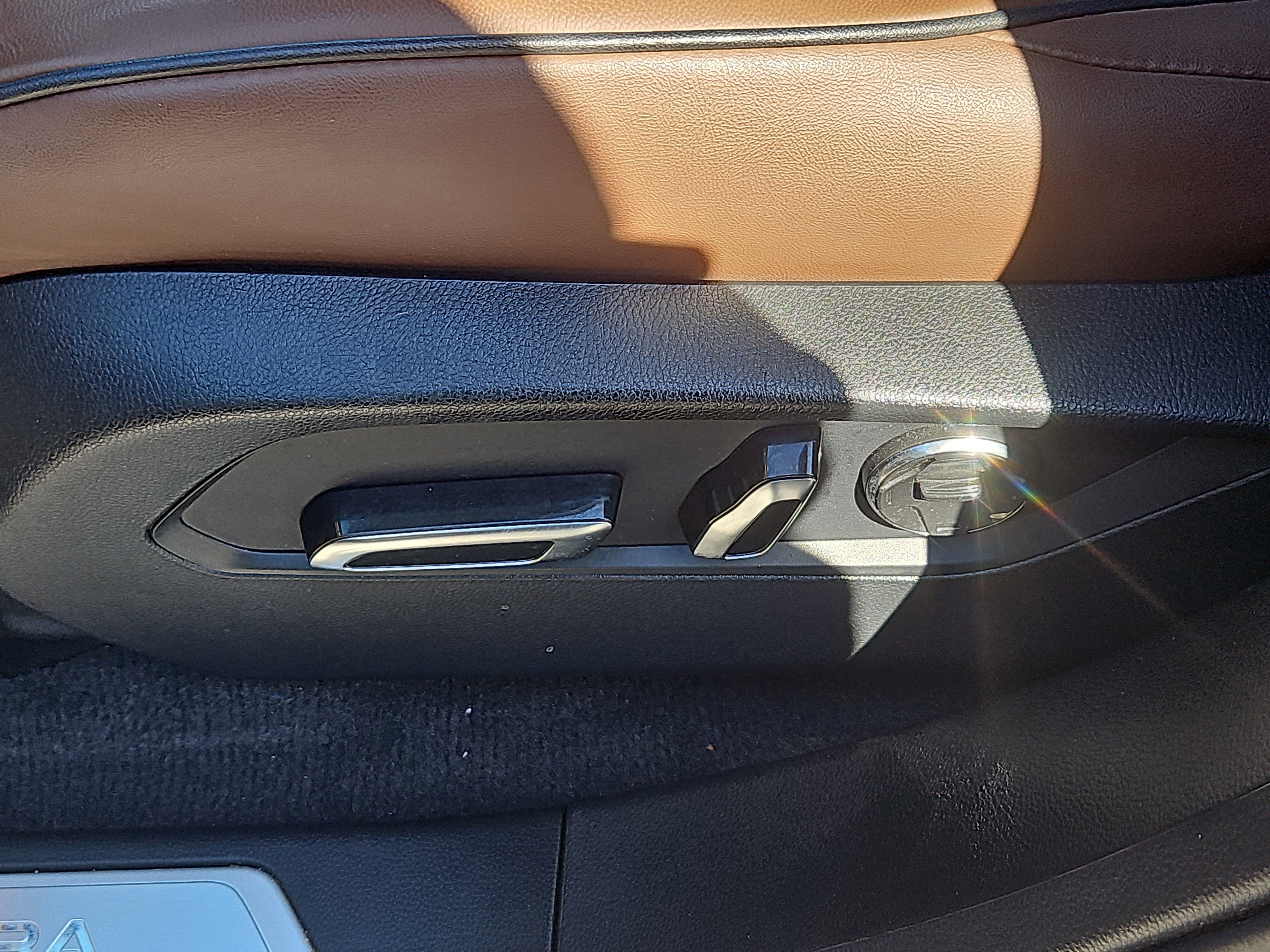 Used 2024 Acura RDX SH-AWD w/ Advance Package image 16