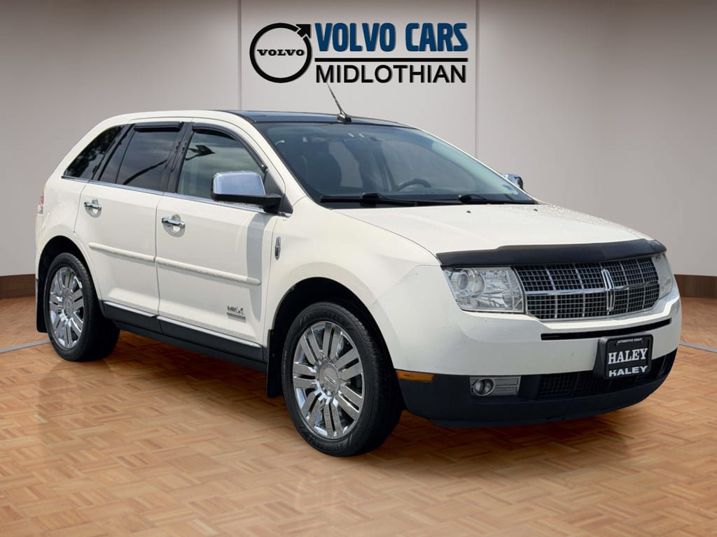 Used 2008 Lincoln MKX AWD