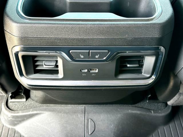 Used 2025 Chevrolet Silverado 2500 High Country w/ High Country Premium Package AWD/4WD image 25