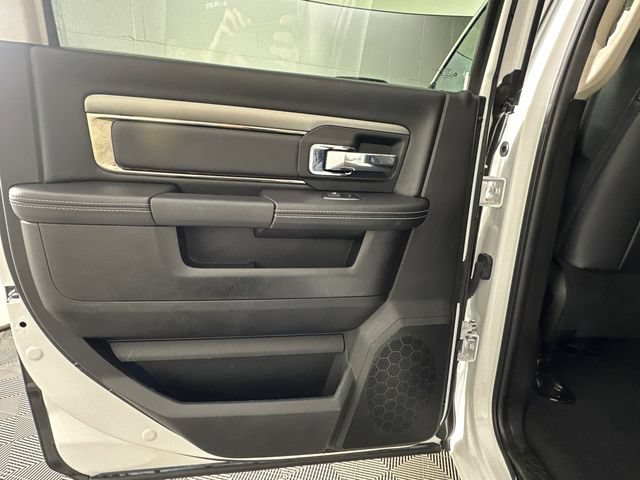 Certified 2018 RAM 2500 Laramie w/ Sport Appearance Group AWD/4WD image 13