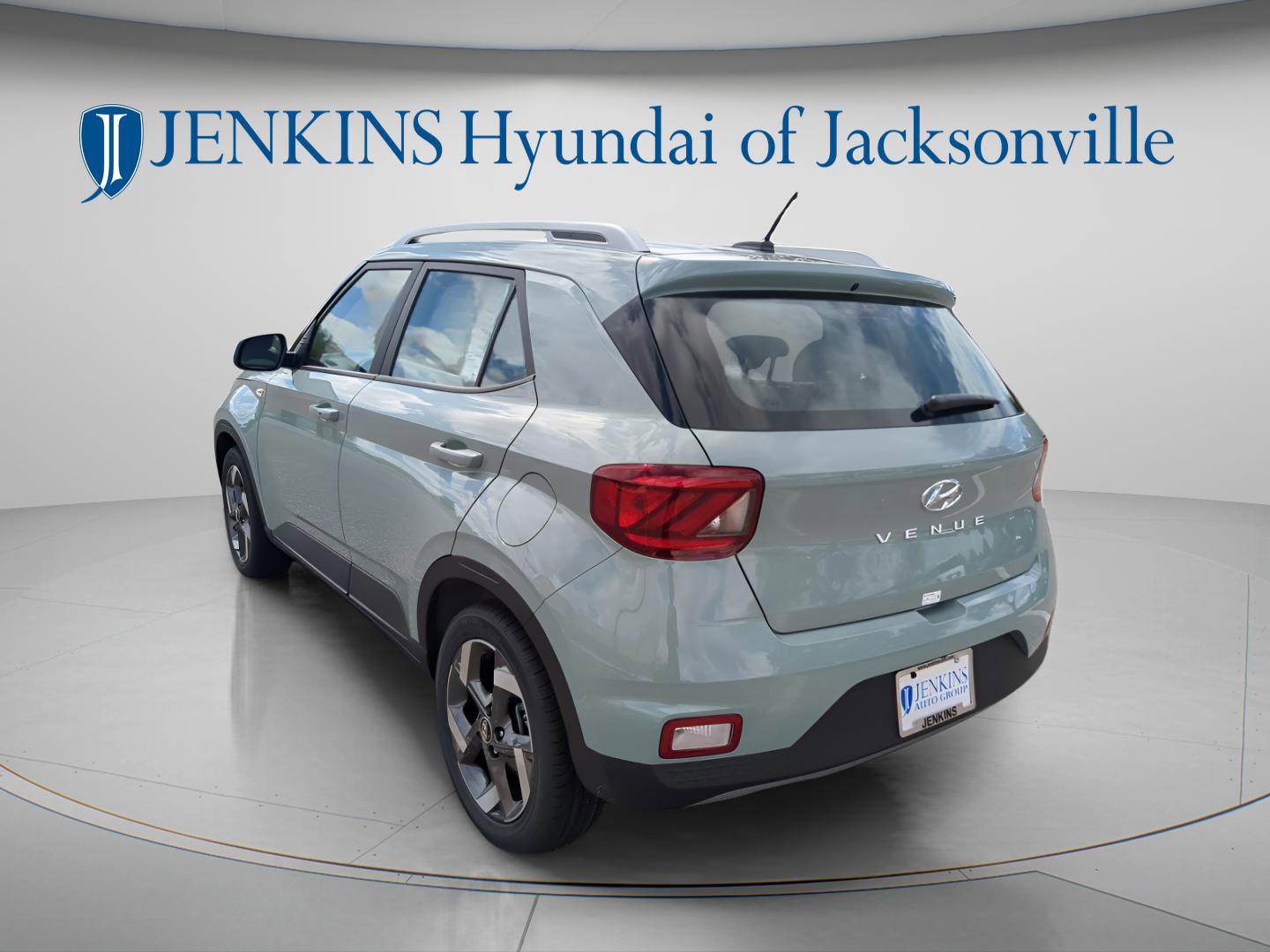 New 2026 Hyundai Venue SEL FWD image 5