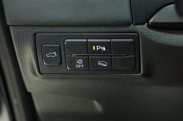 Used 2023 MAZDA CX-9 Carbon Edition image 30