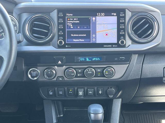 Used 2022 Toyota Tacoma TRD Off-Road w/ Technology Package image 25