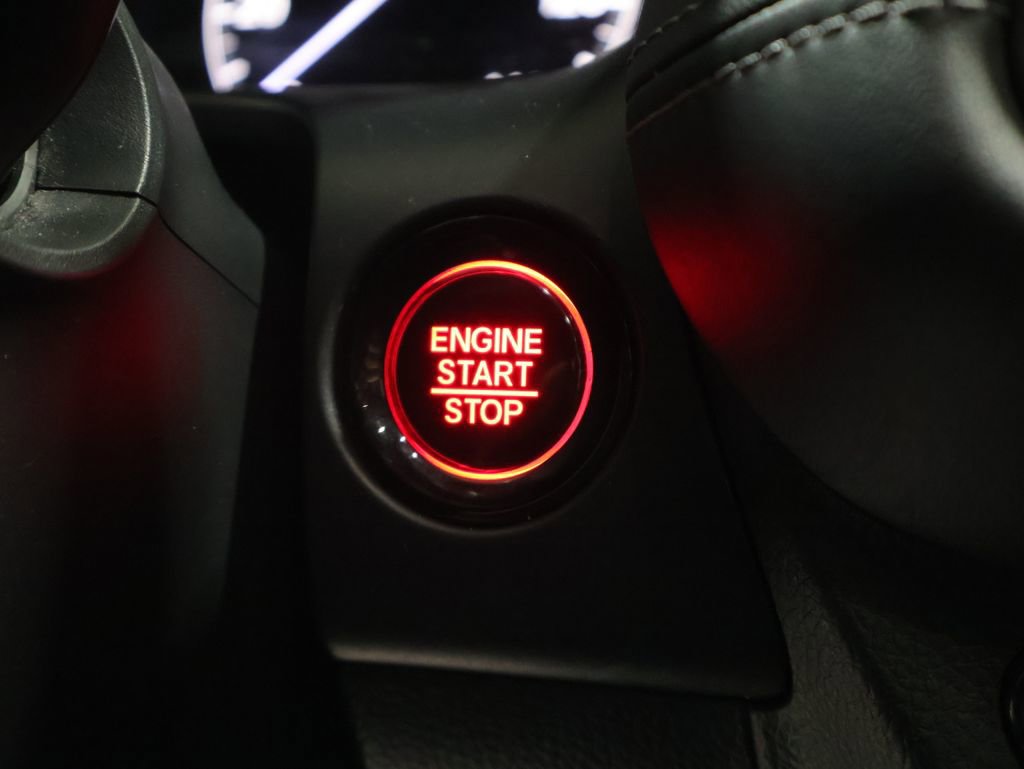 Used 2024 Honda HR-V EX-L image 26