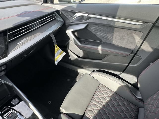 New 2026 Audi S3 Premium AWD/4WD image 13