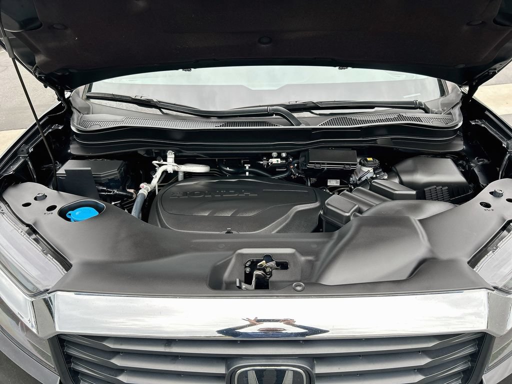 Used 2023 Honda Ridgeline RTL image 31