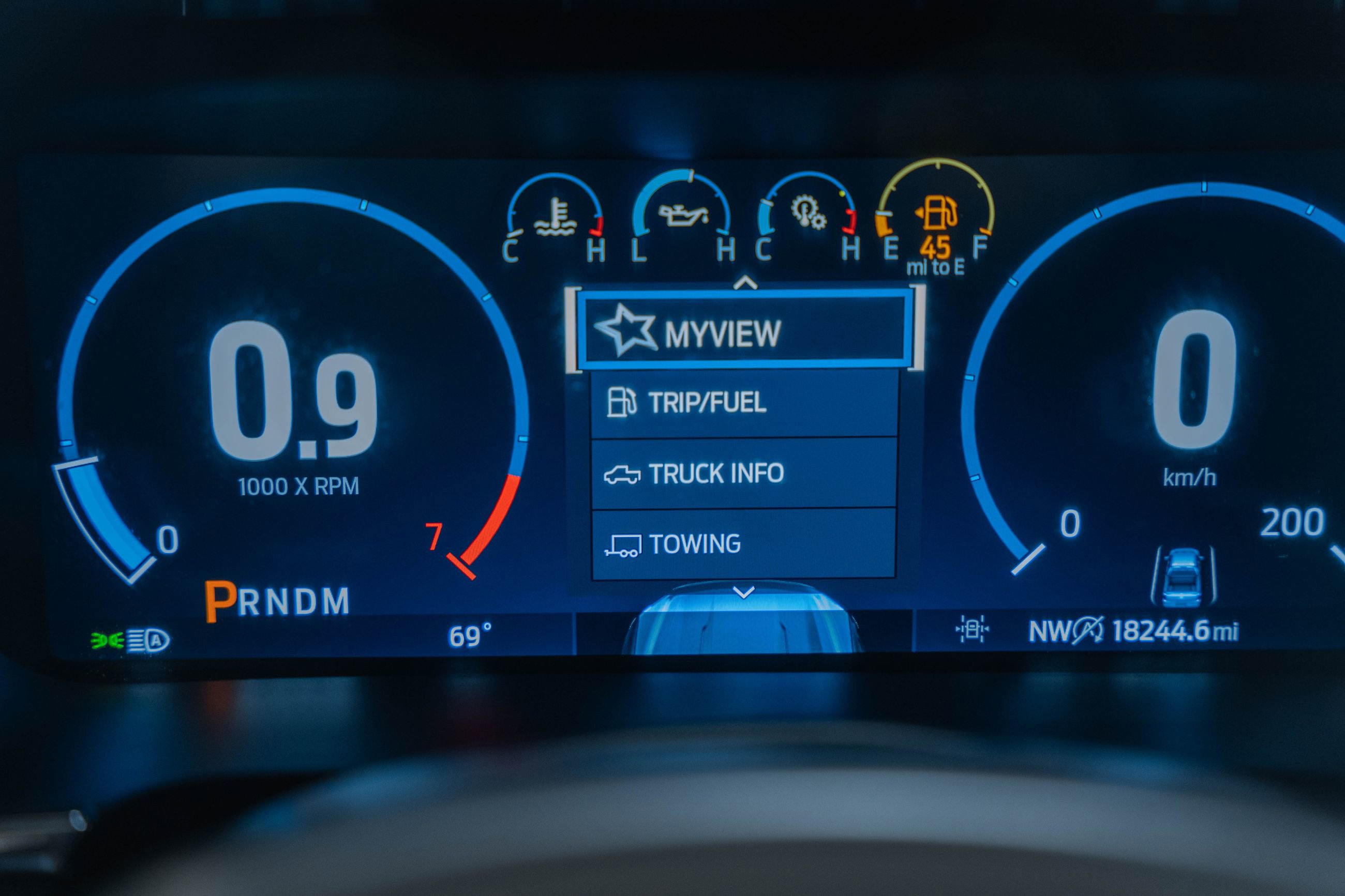 Certified 2023 Ford F150 Lariat w/ Equipment Group 502A High image 57