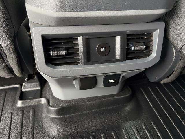 Certified 2024 Ford F250 XLT AWD/4WD image 24