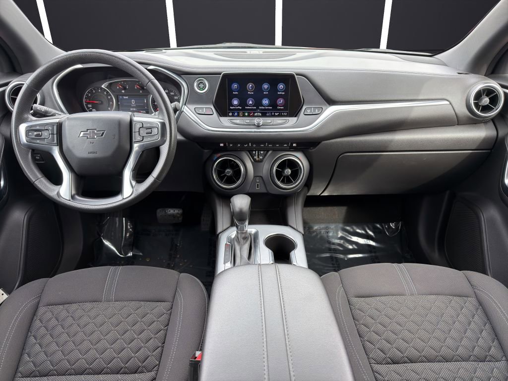 Used 2022 Chevrolet Blazer LT image 13