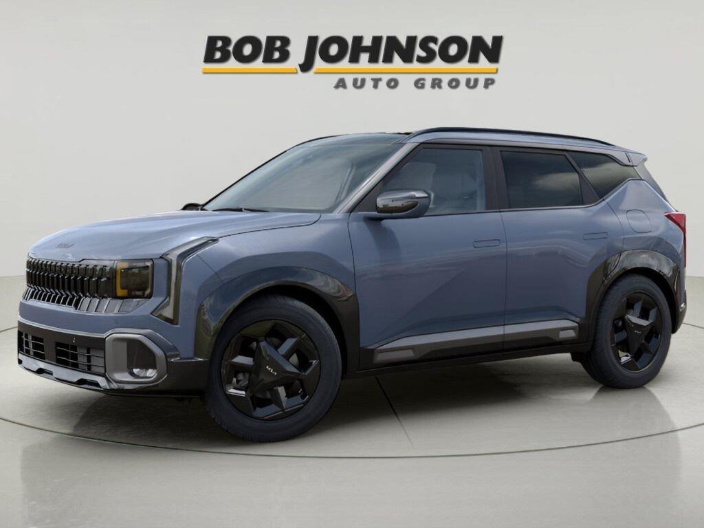 New 2027 Kia Seltos X-Line S AWD/4WD image 4