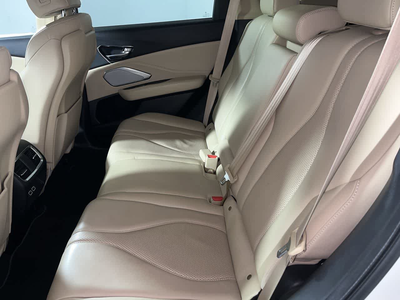 Used 2019 Acura RDX w/ Technology Package AWD/4WD image 28