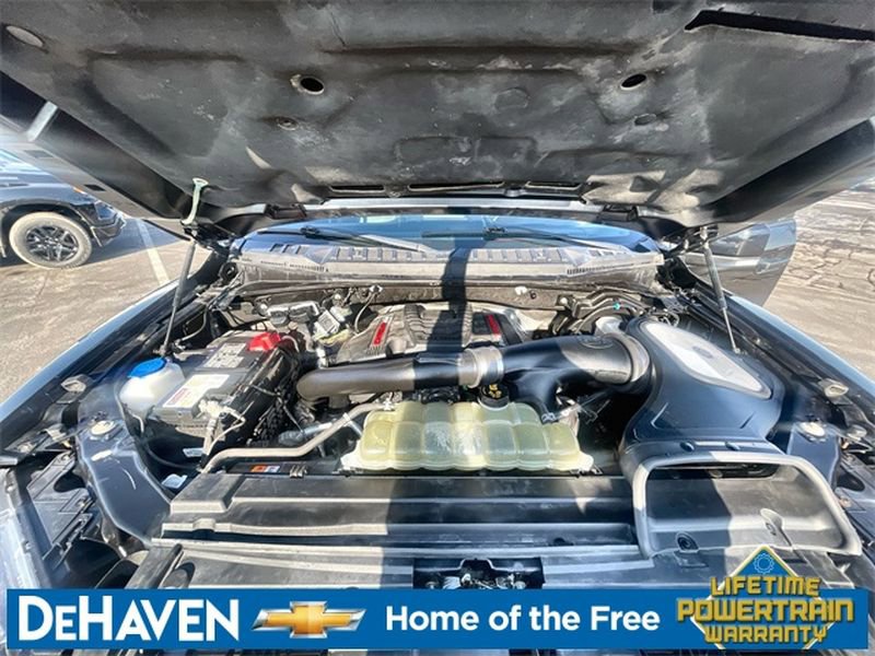 Used 2020 Ford F150 Raptor w/ Equipment Group 802A Luxury AWD/4WD image 30