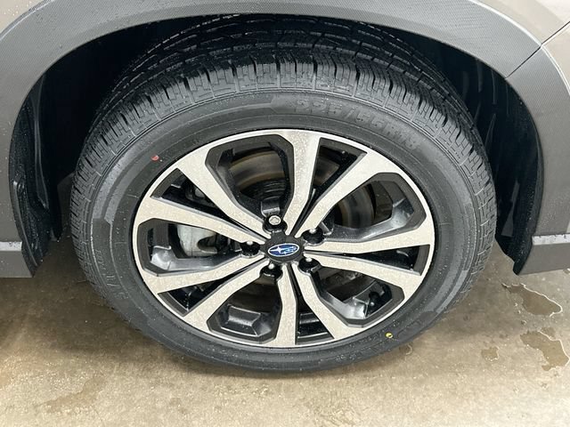 Certified 2021 Subaru Forester Limited AWD/4WD image 5