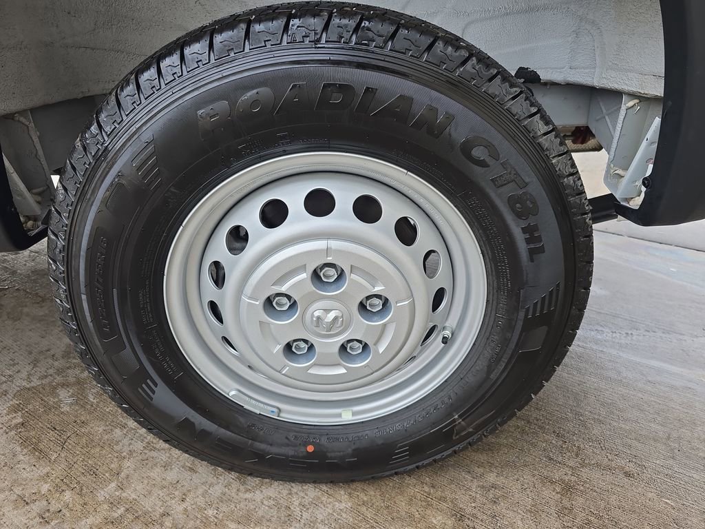 New 2026 RAM ProMaster 1500 w/ Convenience Group image 32