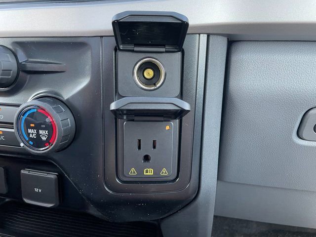 New 2025 Ford F450 XL w/ XL Chrome Package image 27