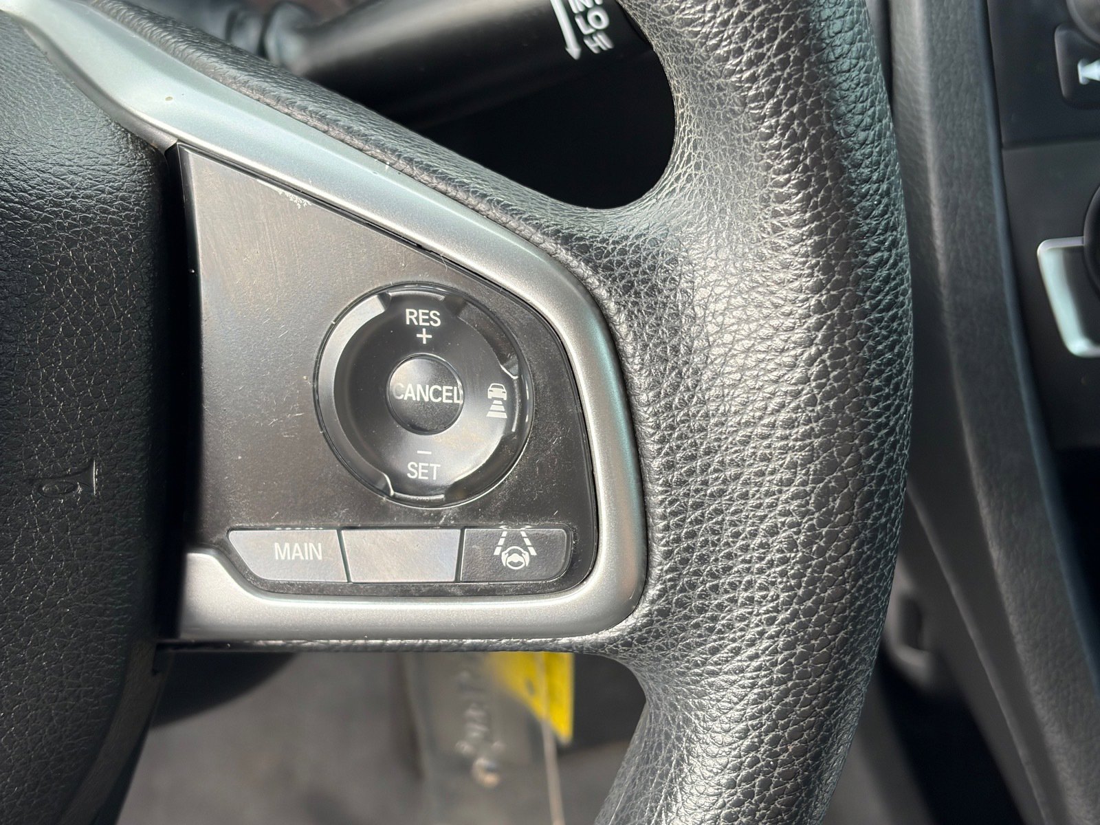 Used 2020 Honda Civic LX image 23