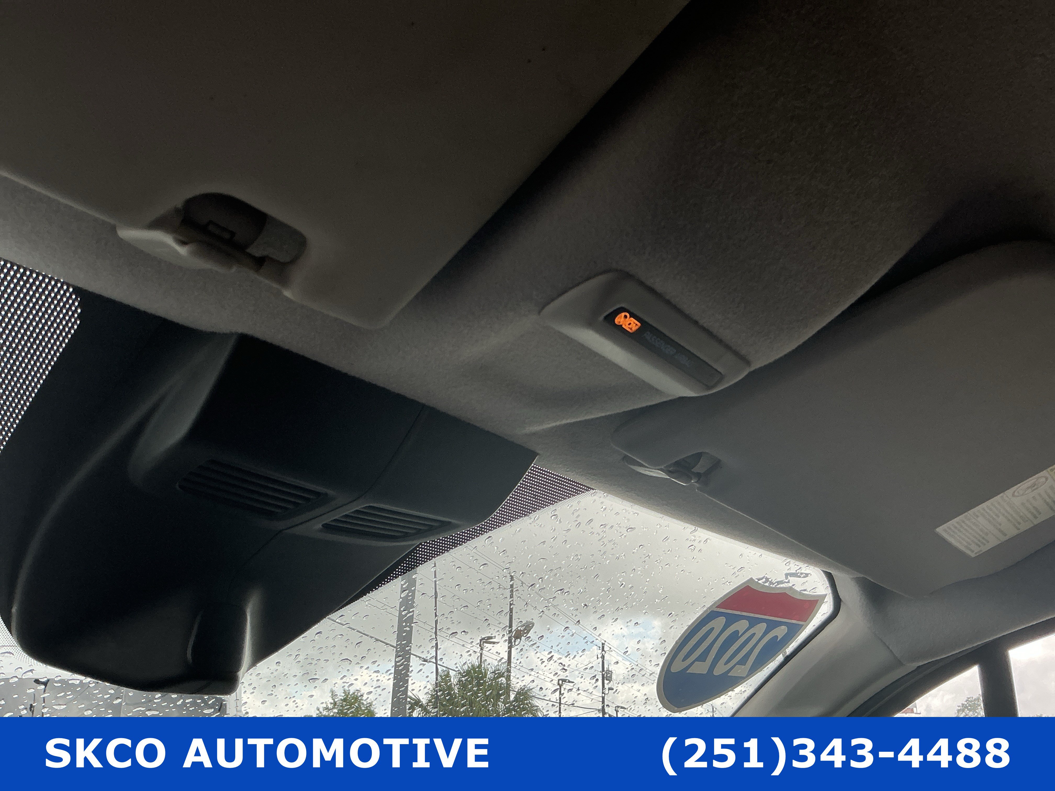 Used 2020 Ford Transit 250 Low Roof w/ Upfitter Package RWD image 26