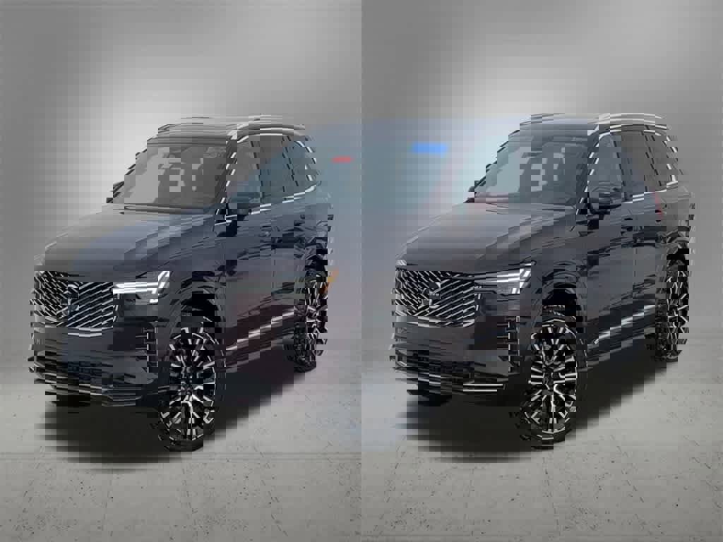 New 2026 Volvo XC90 B6 Plus w/ Protection Package Premier