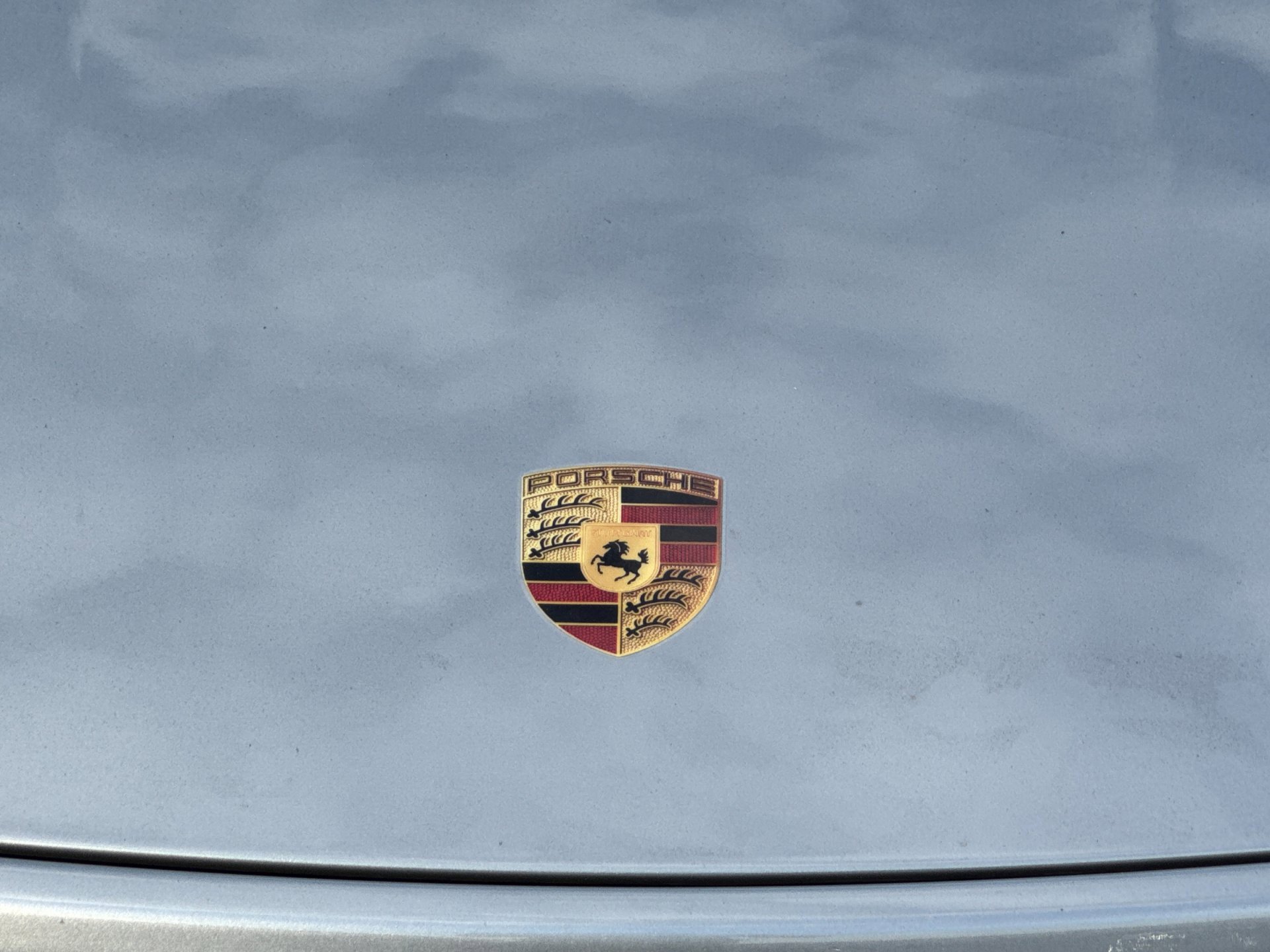Used 2016 Porsche 911 R image 27